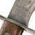 Original U.S. WWI Model 1917 Bolo Knife by Plumb of Philadelphia with Canvas Scabbard - Dated 1918