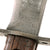 Original U.S. WWI Model 1917 Bolo Knife by Plumb of Philadelphia with Canvas Scabbard - Dated 1918