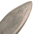 Original U.S. WWI Model 1917 Bolo Knife by Plumb of Philadelphia with Canvas Scabbard - Dated 1918