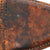 Original U.S. WWI Model 1917 Bolo Knife by Plumb of Philadelphia with Canvas Scabbard - Dated 1918