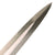 Original German WWII 2nd Model Luftwaffe Officer Dagger by Clemen & Jung of Solingen with Scabbard and Portepee