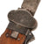 Original German WWII Transitional Type II Luftwaffe Fallschirmjäger Take Down Gravity Knife by Paul Weyersberg with Waffen Proof