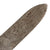 Original German WWII Transitional Type II Luftwaffe Fallschirmjäger Take Down Gravity Knife by Paul Weyersberg with Waffen Proof