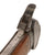 Original German WWII Transitional Type II Luftwaffe Fallschirmjäger Take Down Gravity Knife by Paul Weyersberg with Waffen Proof