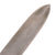 Original German WWII Luftwaffe Gravity Knife by Solinger Metallwaren Fabrik with Repaired Spring - SMF Original Items