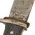 Original German WWII 1939 Dated HJ Trip Knife by Robert Klaas of Solingen with Scabbard - RZM M7/37 Original Items