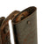 Original German WWII 1939 Dated HJ Trip Knife by Robert Klaas of Solingen with Scabbard - RZM M7/37 Original Items