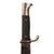 Original German WWII Transitional Motto-Marked HJ Knife by Rare Maker Arthur Schüttelhofer & Co. with Scabbard - RZM M7/13 Original Items