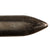 Original German WWII Transitional Motto-Marked HJ Knife by Rare Maker Arthur Schüttelhofer & Co. with Scabbard - RZM M7/13 Original Items