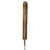 Original German WWII Luftwaffe Fallschirmjäger Fighting Knife with Scabbard - Weimar Eagle 5 Marked Original Items