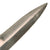 Original German WWII Luftwaffe Fallschirmjäger Fighting Knife with Scabbard - Weimar Eagle 5 Marked Original Items
