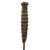 Original U.S. WWII Blade Marked Second Pattern M3 Fighting Knife by Camillus with M8 Scabbard by B.M. Co. Original Items