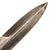 Original U.S. WWII Blade Marked Second Pattern M3 Fighting Knife by Camillus with M8 Scabbard by B.M. Co. Original Items