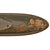 Original U.S. WWII Blade Marked Second Pattern M3 Fighting Knife by Camillus with M8 Scabbard by B.M. Co. Original Items