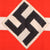 Original German WWII HJ Member Armband with Embroidered Diamond Insignia and RZM A4/787 Tag Original Items