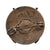 Original German WWII HJ Shooting Proficiency Marksman Badge by Rudolf Reiling of Pforzheim, RZM M1/25 Original Items