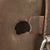 Original German WWII M31 Feldflasche Canteen – MKK 38 Matching Flask, Cap & Felt Cover with ESB 43 Steel Cup & Puncture Damage