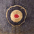 Original German WWII Luftwaffe EM/NCO M38 Overseas Cap by L. Püttmann of Paderborn, Dated 1940