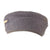 Original German WWII Luftwaffe EM/NCO M38 Overseas Cap by L. Püttmann of Paderborn, Dated 1940
