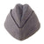 Original German WWII Luftwaffe EM/NCO M38 Overseas Cap by L. Püttmann of Paderborn, Dated 1940