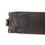 Original German Pre WWII Heer Army EM/NCO Belt with 1936 Gebrüder Albert Aluminum Buckle and 1939 Fürth Depot Marked Leather Belt