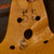 Original German WWII 1937 Dated Metropolitan Police Officer Tschako by Hans Römer, Size 55, with Replica Cockade and Chinstrap