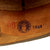 Original German WWII First Model DAK Afrikakorps Sun Helmet by R.&M. Wegener with Badges, 1942 Dated, 56cm Size