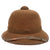 Original German WWII Heer 2nd Model Tropical Sun Helmet by J.H. Soffel, 1942 Dated, Size 56 Original Items
