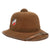 Original German WWII Heer 2nd Model Tropical Sun Helmet by J.H. Soffel, 1942 Dated, Size 56 Original Items