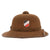 Original German WWII Heer 2nd Model Tropical Sun Helmet by J.H. Soffel, 1942 Dated, Size 56 Original Items