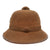 Original German WWII Heer 2nd Model Tropical Sun Helmet by J.H. Soffel, 1942 Dated, Size 56 Original Items