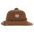 Original German WWII Heer 2nd Model Tropical Sun Helmet by J.H. Soffel, 1942 Dated, Size 56 Original Items