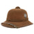 Original German WWII Heer 2nd Model Tropical Sun Helmet by J.H. Soffel, 1942 Dated, Size 56 Original Items