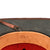 Original German WWII Heer 2nd Model Tropical Sun Helmet by J.H. Soffel, 1942 Dated, Size 56 Original Items