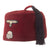 Original German WWII 13th Waffen-SS Mountain Division Handschar Foreign Volunteer Maroon Parade Fez with Tassel and Sweatband, Size 59 Original Items