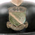 Original Imperial German Pre WWI Bickendorf Fire Brigade Pickelhaube Style Leather Helmet with City Badge Original Items