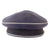Original German WWII Luftwaffe Officer Schirmmütze Visor Cap by Alteste of Berlin with Embroidered Insignia Original Items