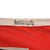 Original German WWII Kriegsmarine 150cm x 250cm Naval Battle Flag by Plutzar & Brüll KG - Reichskriegsflagge Original Items
