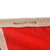 Original German WWII Kriegsmarine 150cm x 250cm Naval Battle Flag by Plutzar & Brüll KG - Reichskriegsflagge Original Items