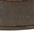Original German WWII Heer Army M40 Single Decal Steel Helmet with Postwar Norwegian 56cm Liner and Chinstrap, Stamped EF64
