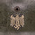 Original German WWII Heer Army Single Decal M35 Apple Green Steel Helmet with 1939 Dated 58cm Liner and Broken Chinstrap, Stamped SE66 Original Items