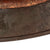 Original German WWII Heer Army Double Decal M35 Steel Helmet with 1940 Dated 58cm Liner and Chinstrap, Stamped NS66