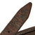 Original German WWII Heer Army Double Decal M35 Steel Helmet with 1940 Dated 58cm Liner and Chinstrap, Stamped NS66