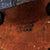 Original German WWII Luftwaffe M38 Fallschirmjäger Paratrooper Helmet, ET68, with Sanitized Single Decal, 57cm Liner and Chinstraps Original Items