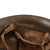 Original Japanese WWII Type 90 Army Helmet with Complete Liner and Partial Chinstrap - Tetsubo