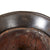 Original German WWII Luftwaffe Single Decal M40 Steel Helmet with 1943 Dated 56cm Liner, Stamped SE64, Lot No. 4419