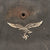 Original German WWII Luftwaffe Single Decal M40 Helmet with 1942 Dated 57cm M-31 Liner, Stamped Q64