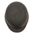 Original German WWII Luftwaffe Single Decal M40 Helmet with 1942 Dated 57cm M-31 Liner, Stamped Q64
