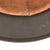 Original German WWII Luftwaffe Single Decal M40 Helmet with 1942 Dated 57cm M-31 Liner, Stamped Q64