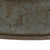 Original German WWII Luftwaffe Double Decal M35 Steel Helmet with 1st Pattern Droop Tail Eagle, 1937 Dated 56cm Liner, Stamped ET64, Lot No. 3340 Original Items